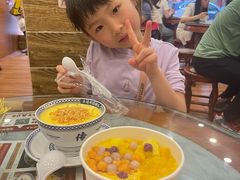 -赵记传承·中国甜品(福州总店)