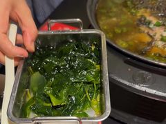 -师烤·豆花烤鱼(广州荔湾扬韬广场店)