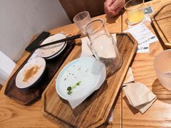 -小满手工粉(上海文峰广场店)