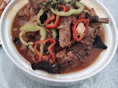 -六和聚传统烤鸭.天津菜(和平店)