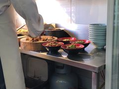 -门框胡同百年卤煮(前门煤市街店)