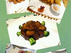 -望乡楼上海菜(日月光店)