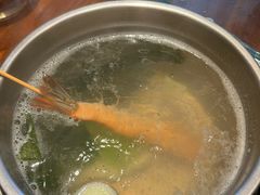 -东海怡品海鲜豆捞(星街坊店)