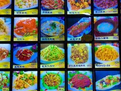 -合家院饭庄(榆关道店)