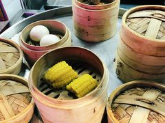 -比格比萨自助(德思勤四季汇店)