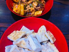 -辣风芹酱香米粉(新疆炒米粉软件园店)