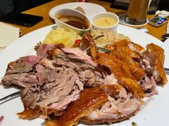 -兰特伯爵西餐厅·啤酒屋(方庄店)