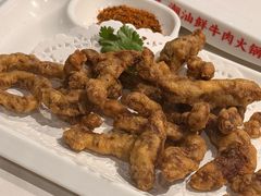-八合里潮汕鲜牛肉火锅(惠州华贸店)