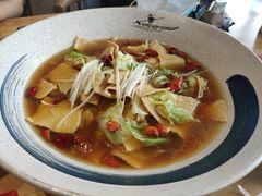 -东方肉馆(文庭雅苑店)