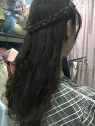 -109美发沙龙