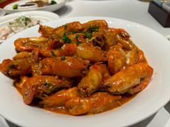 -海鲜e族(马王堆店)