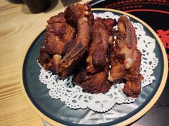 -创味·民间海南菜·非遗藤桥排骨(藤桥·免税城店)