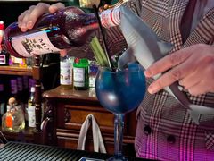 -鸡尾酒实验室酒吧(隆礼路店)