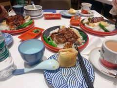 -龙记香港茶餐厅(久光百货店)