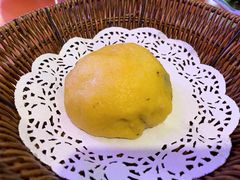 -俺家菜馆(百里峡店)