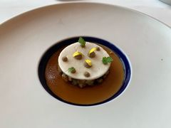 -Caprice(香港四季酒店)