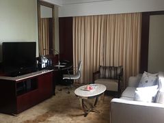 -上海新发展亚太JW万豪酒店