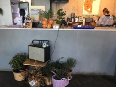 -Cafe Rooftop Cheongsapo