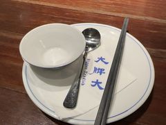 -大牌大·传统杭帮菜(湖滨店)