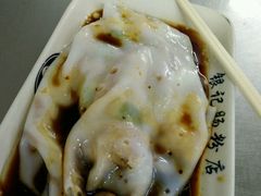 -银记肠粉店(北京路店)