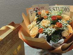 -红宝石·鲜奶小方(莘庄龙之梦店)