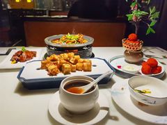 -柳莺湖上·湖景餐厅·江南菜(西湖店)