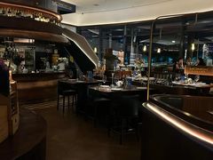 -MONICH牛排融合餐厅(和义大道购物中心店)