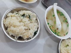 咸饭-东街钟楼肉粽(总店)