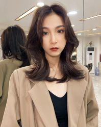 -那茉 Hair Salon