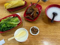 -光明刘冰乳鸽店(光明法政北路店)