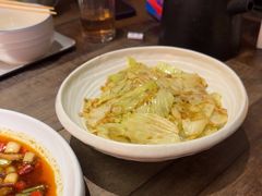 -铁公鸡·四川料理(天环广场店)