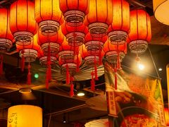 -江味龙虾馆·裸蓝龙虾(南山店)