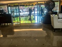 -上海齐鲁万怡大酒店·辣椒屋咖啡厅