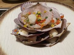 -酒肴一瓢·活贝料理·日本料理(三元桥·霄云路店)