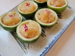 -东海朗廷酒店-唐阁T’ANG COURT 中餐厅