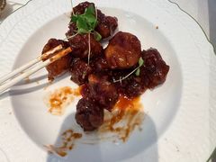 -桂满陇·杭州饭店(清河万象店)