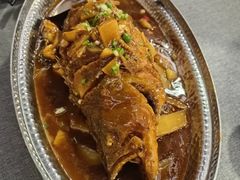 -中卫御苑福膳·养生局(圆明园店)