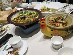 -绿草地·湘菜(7mall店)