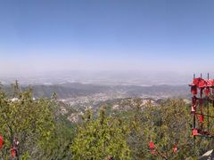 -天津盘山风景名胜区