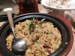 -蘑界·野生菌火锅(深业上城店)