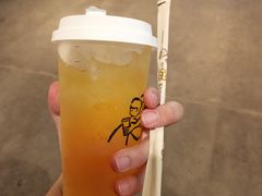 -喜茶(广州北京路惠福东店)