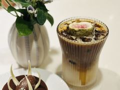 -潮一不贰·法式甜品·生日蛋糕·西式简餐(外滩店)