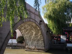 -召稼楼古镇