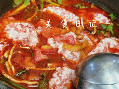 -笔记安顺夺夺粉火锅