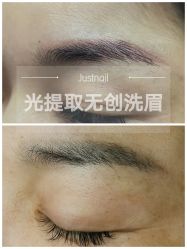 -JustNail甲思美甲