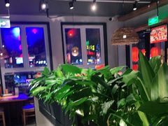 大堂-管氏翅吧(台湾街店)