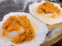 -老炉家木炭烤肉(长江国际店)