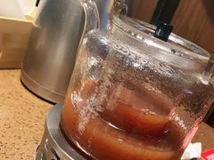 -江边城外烤全鱼(魏公村店)