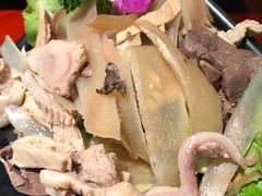 -蜀滋香鲜鱼火锅(黄金路店)