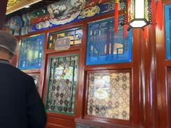 -阿西娅食府(中关村店)